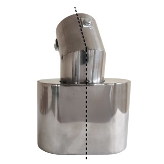 Накрайник гърне